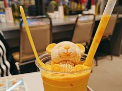 -肥韬茶餐厅(海上世界店)