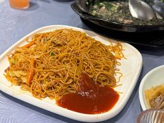 -梦林夕烧酒档