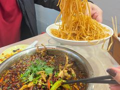 -辣螃铠盆盆蟹大排档(总店)