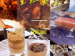 -星汇餐厅(新濠影汇店)