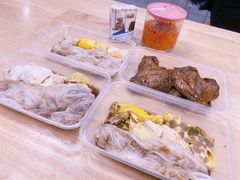 -山水肠粉(盐田店)