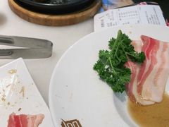 -韩宫宴烤肉·料理(宝山万达店)