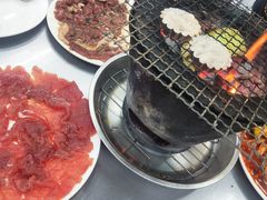 -松明一烤肉馆(鲁园店)