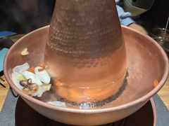 -额尔敦草原涮羊肉·烧烤(冻青树总店)