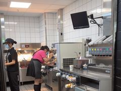 -麦当劳(沙面店)