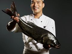 -万豪中餐厅·粤菜·北京粤财JW万豪酒店