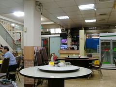 大堂-海龙珠海鲜餐厅