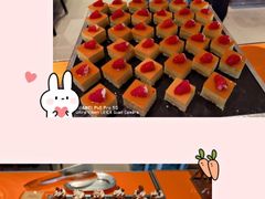 -龙之梦万丽酒店青餐厅