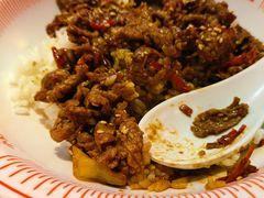 -阿当·小炒牛肉面(人广店)