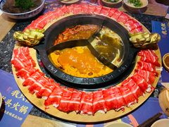 -蜀大侠火锅(森兰花园城店)