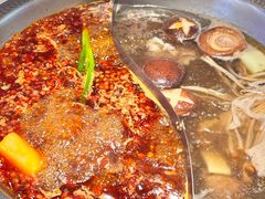 -李姑婆鲜切牛肉火锅自助(凤城二路店)
