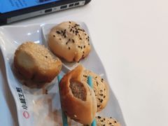 -小杨生煎(龙之梦购物中心店)