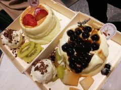 -食武士·舒芙蕾(新街口明瓦廊店)