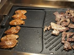-金妈家烤肉(龙湖U城天街店)