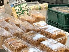 -泸溪河桃酥(西直门凯德店)