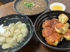 -赵宝美煎包店