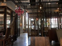 大堂-Africafe(非洲咖啡)