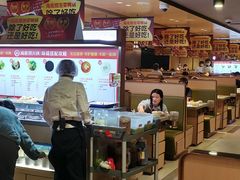 -海底捞火锅(西单店)