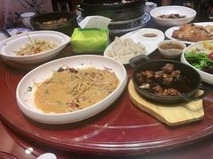 -老厨家(友谊路总店)