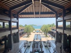 -石梅湾艾美度假酒店