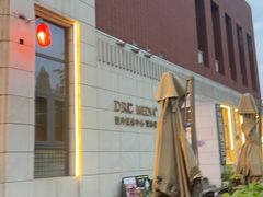 -爱尚游泳健身(外交公寓店)