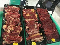 -陈记顺和潮汕牛肉火锅(番禺迎宾大道店)