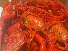-乔街深夜食堂·小龙虾·高压锅生蚝(杭州总店)