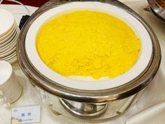 -云冈建国宾馆·自助餐厅