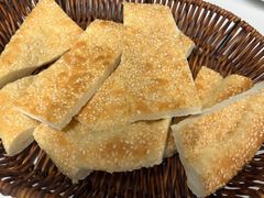 -马尔龙新疆饭店·清真(长青路店)