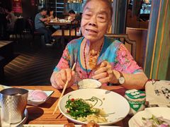 -纳瓦新疆菜(银都店)