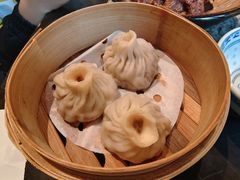 天王烤鸭包-南京大牌档(中关村店)