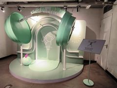 -喜茶(广州北京路惠福东店)