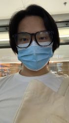 -吉米护肤造型