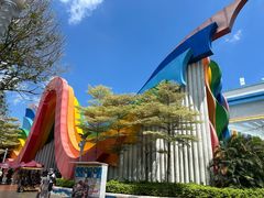 -南宁方特东盟神画