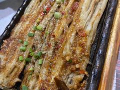 -猫抓烤肉(武进吾悦广场店)