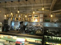 -花十悦·鲜花咖啡餐厅(振业城一期店)