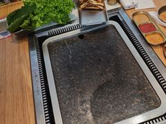 -郭记烤肉创始店(民丰大街店)