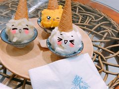 -歎雪糕低糖低脂Gelato冰淇淋