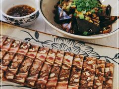 -百花人家(清水镇店)