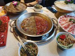 -小龙坎火锅(春熙太古里店)