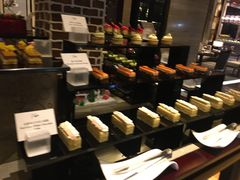 -深圳四季酒店·馥自助餐厅