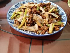 -天津外国语大学（马场道校区）食堂