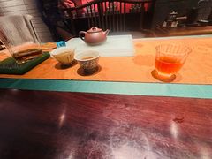 -王府茶楼茶宴·创意菜(朝阳公园店)