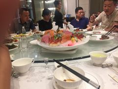 -京粤荟(海王银河科技大厦店)