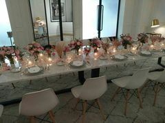 店内布置-伯衡55·吉品轩(乌鲁木齐南路店)