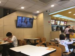 大堂-真功夫(环市中路店)