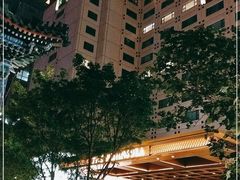 -王府半岛酒店