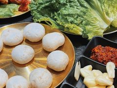 -火炉旺烤肉啤酒屋(沈北创始店)