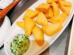 -胡须佬鸡煲四季火锅店(石厦西村直营店)