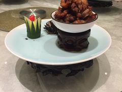 -瓯菜排档·温州海鲜(玕南店)